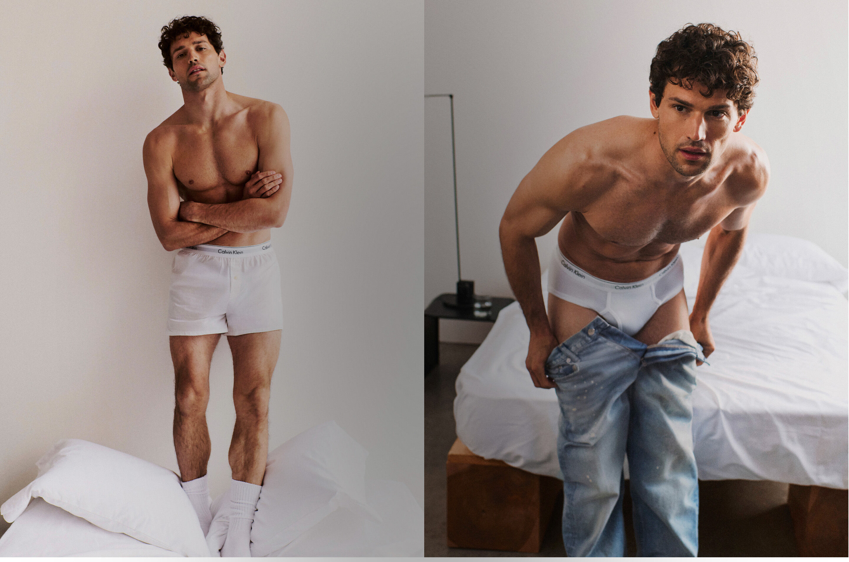 Calvin Klein - Signature Underwear